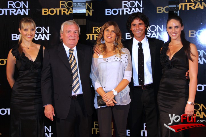 YoFui.com Lanzamiento oficial de Ron Botran, Castillo Hidalgo (3468)