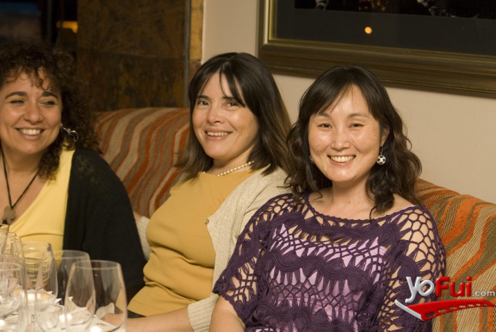 Ximena de Torres, Nazira Nara