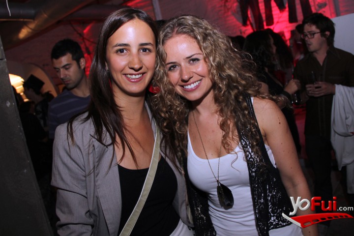 Gabriela Chellew, Barbara Rodriguez