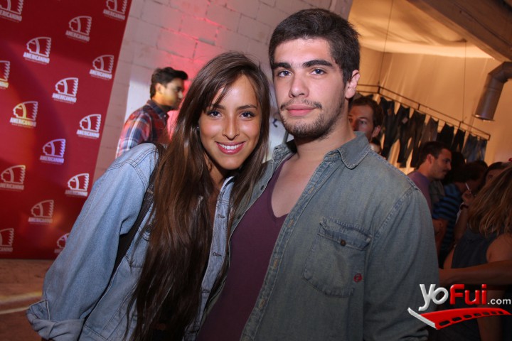 Josefa Espinoza, Fabrizio Rubio