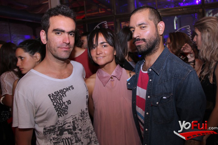 YoFui.com Fiesta Americanino, Antigua sombrería Girardi (3472)