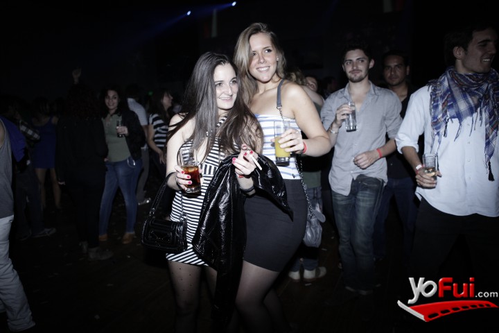 Daniela Aldana, Constanza Diaz