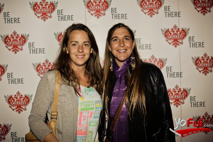 Maria  Jose Aguirre, Francisca Baeza