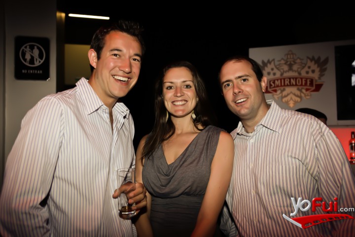 Tom Williams, Eleanor Taylor, Christophe Beau
