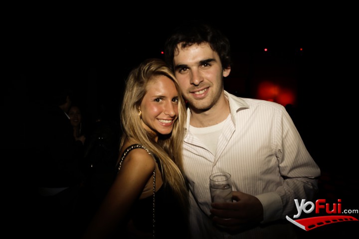 Catalina Mois, Rodrigo Palacios