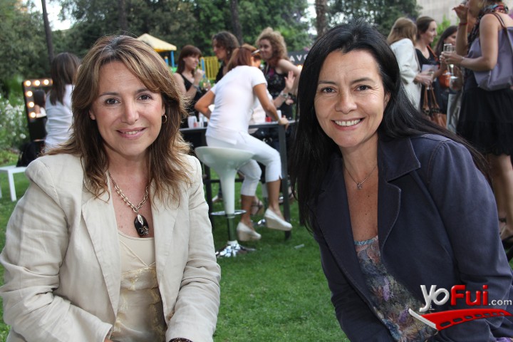 Patricia Carvallo, Anita Jadell