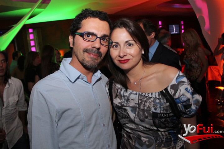 Alejandro Muñoz, Marilola Urquiza