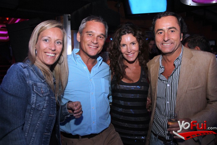 YoFui.com Fiesta Aniversario Club Eve, Club Eve (3475)