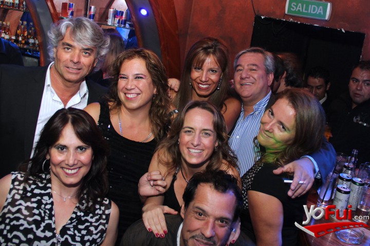 Fotografía en Fiesta Aniversario Club Eve, Club Eve