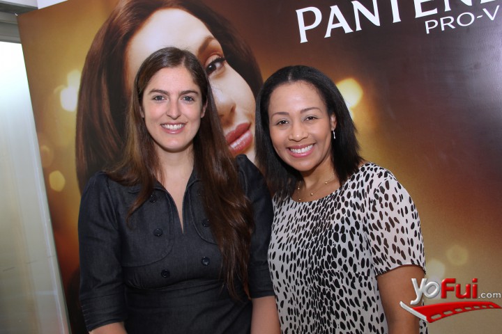 Anita Caerols, Alejandra Aparicio