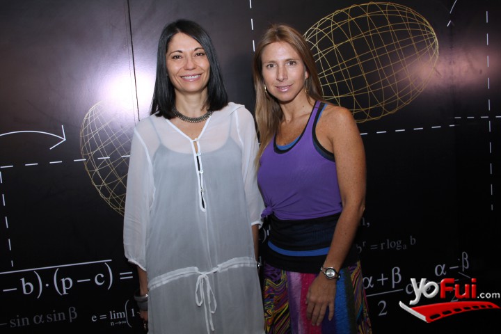 Lorena Valenzuela, Julita Luco