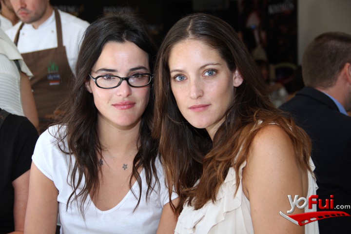 Renata Ruiz, Francisca del Solar