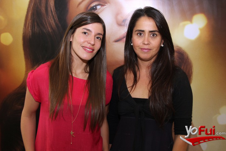 Barbara Riedemann, Pamela Barria