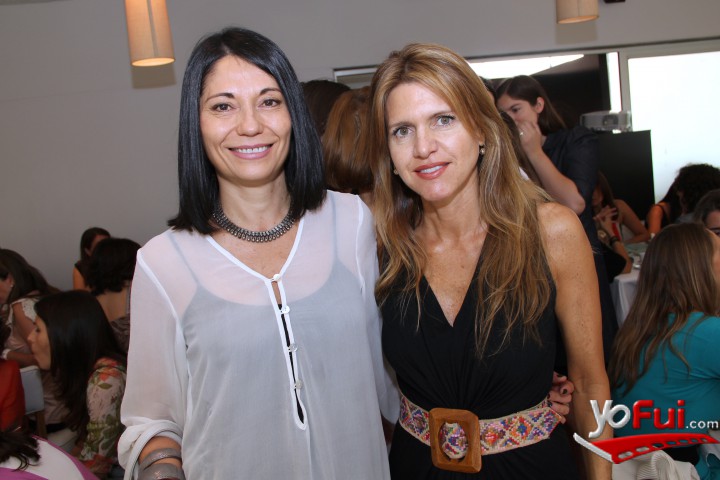 Lorena Valenzuela, Paula Guzmán