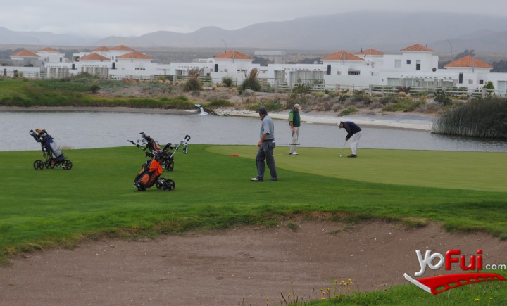 Fotografía en Torneo Toyota Carmona, La Serena Golf