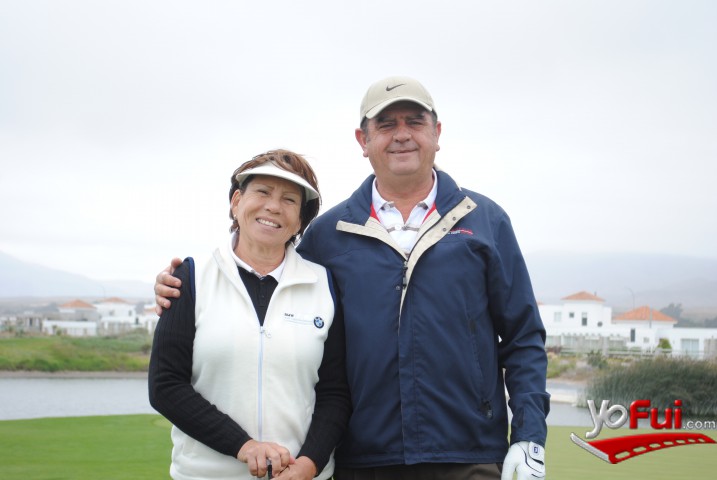 Angelica Toro, Ignacio Arrau