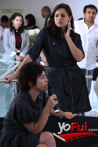 Lanzamiento Programacion GAM 2012