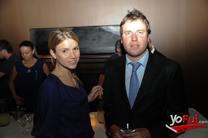 Marion Valette, Max Faide