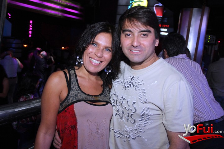 Marcela Godoy, Mauricio Duarte