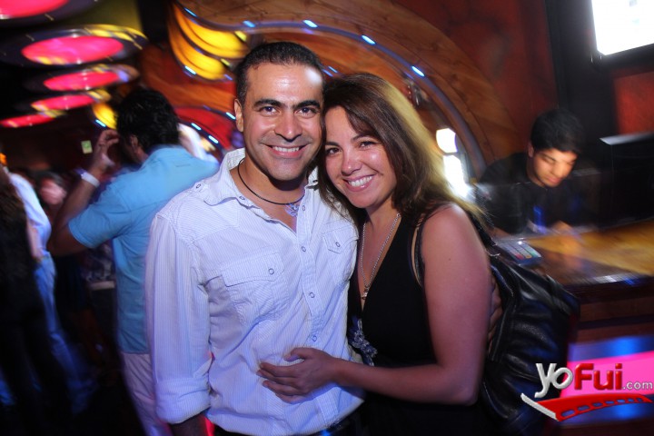 Carlos Barraez, Lisette Ivaceta