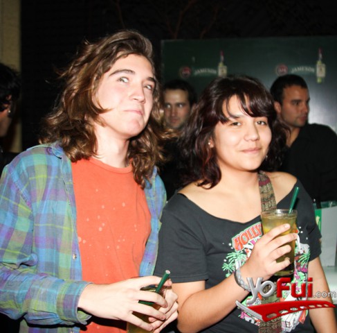 Hernán Prado, Alejandra Decap