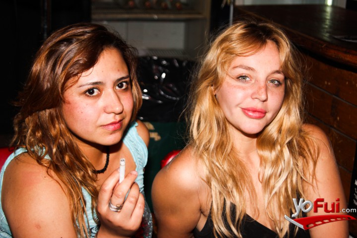 Mariel Gollerino, Paula Espejo