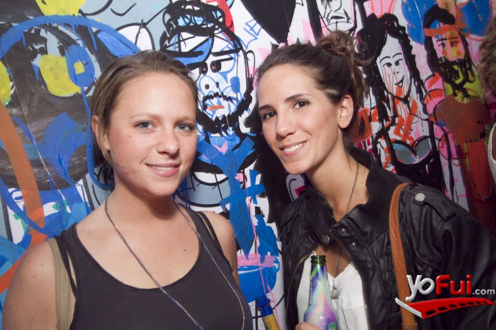 Ignacia Larrain, Camille Berard