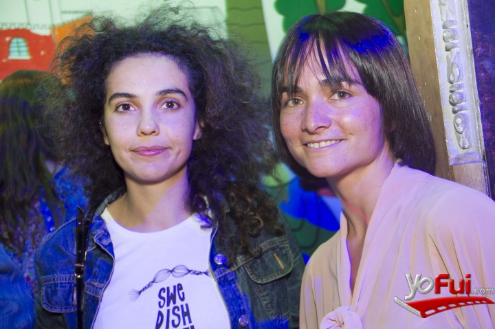 Lucha Murillo, Rosario Ateaga