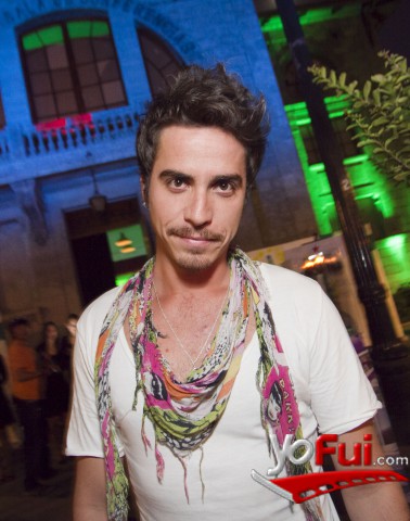 Nicolás Brown