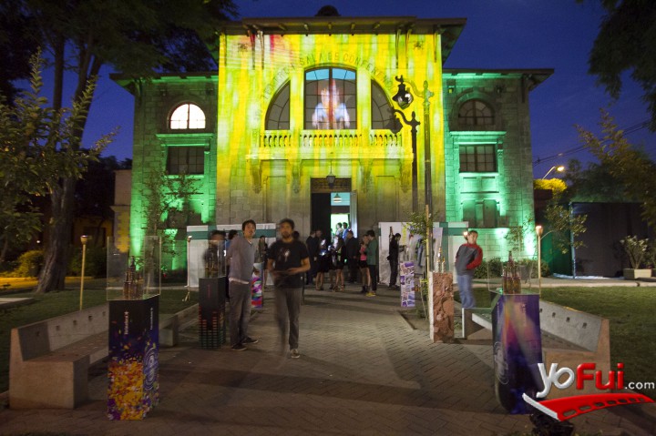 Teatro Huemul