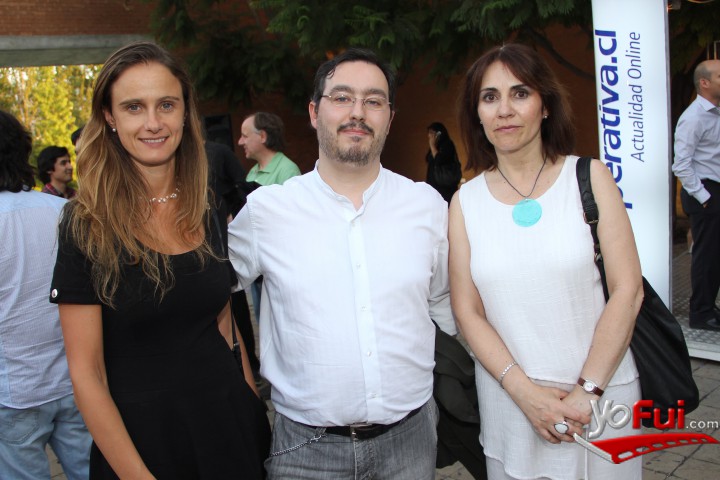 Marian Schmid, Serge de Oliveira, Yerka Yukich