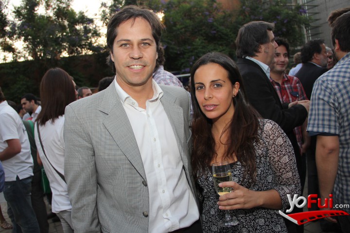 Sebastían Ramírez, Yasmin Sukni