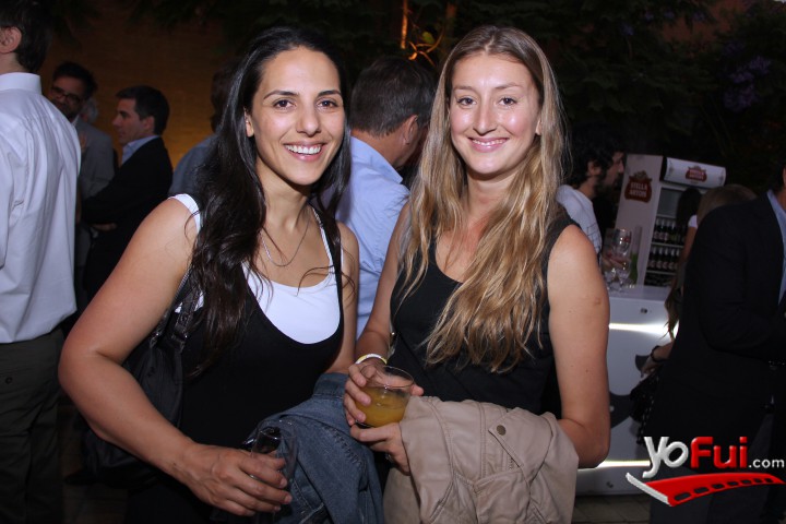 Carolina Sarah, Francisca Demangel