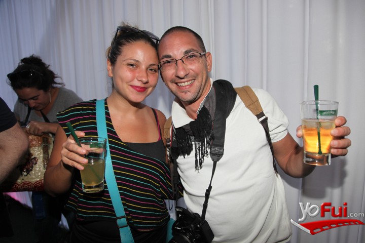 Cristiana Miranda, Adriano Guida