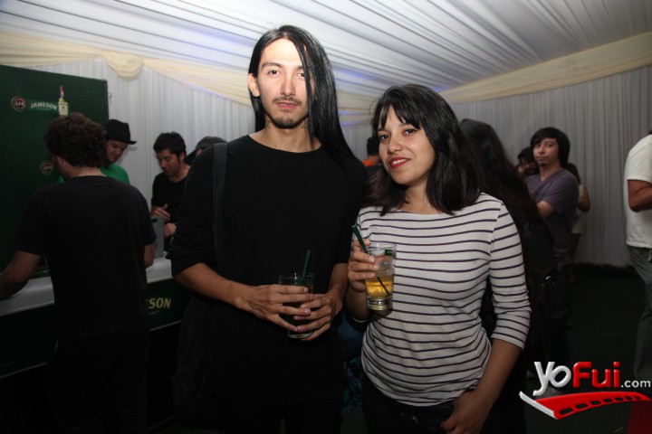 Diego Barrera, Joy Penroz