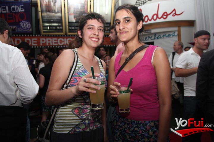 Fernanda Urrutia, Rosario Farías