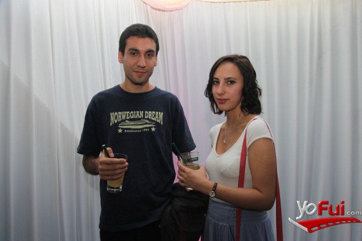 Juan Esteban Plaza, Valentina Posada