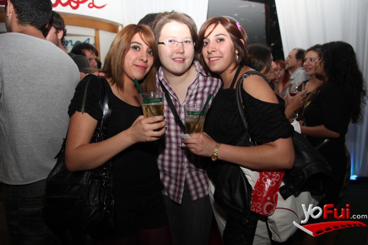 Maricha Caceres, Tamara Ramirez, Catalina Caceres