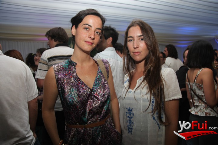 Sara Edwards, Isidora Cuevas