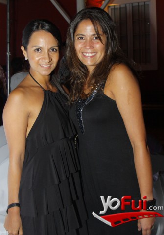 Anita Arias, Verónica Cid