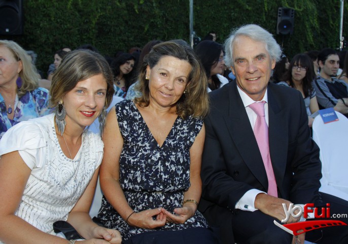 Catalina Coo, Karyn Müller, Patricio Coo