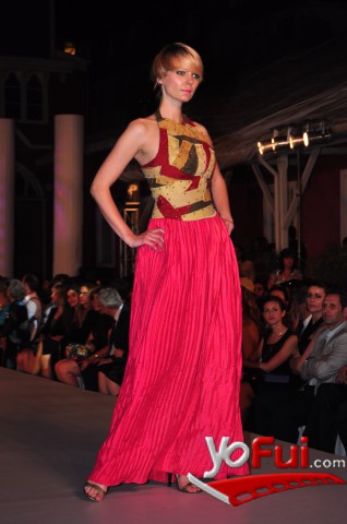 Desfile