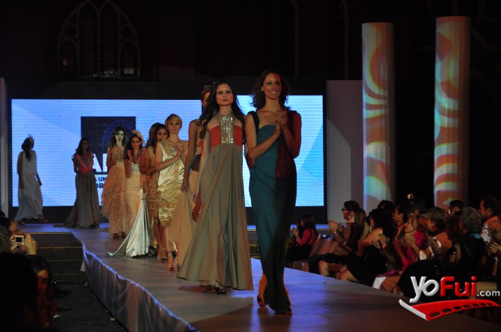 Desfile