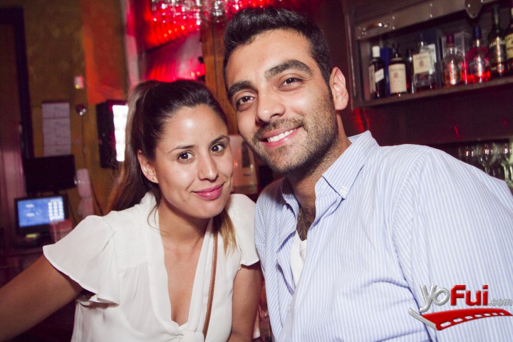 Alejandra Pumarino, Munir Chahin