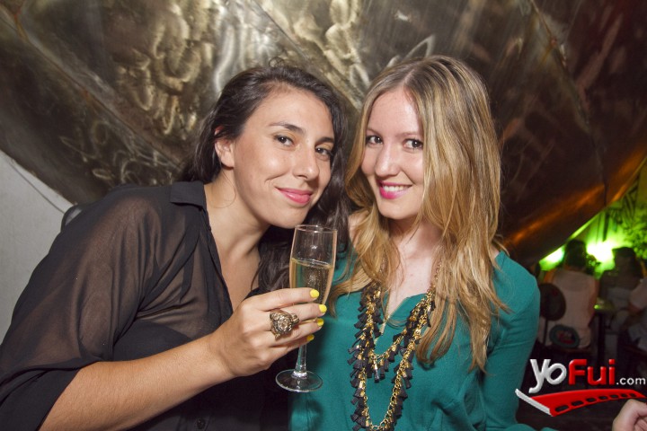 Francisca Muñoz, Vania Simunovic