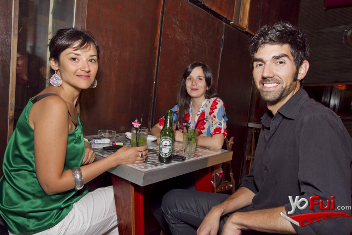 Francisca salinas, Francisca Rey, Sebastian Cerda