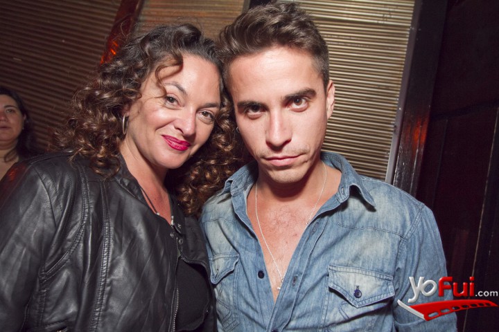 Catalina Guerra, Nico Brown