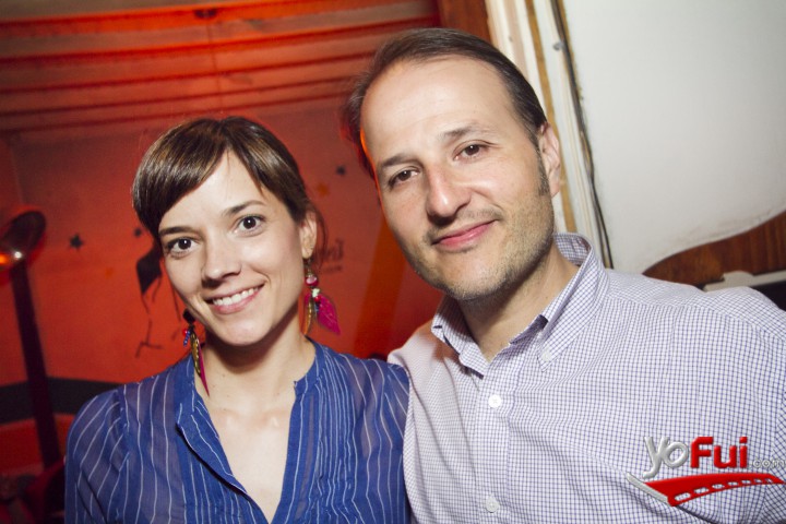 Constanza Collado, Francisco Mardones