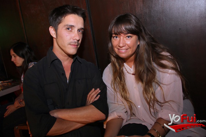 Juan de Magalaes, Camila Santa Ana
