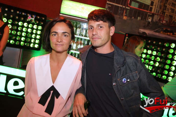 Rosario Ateaga, Andres Vial